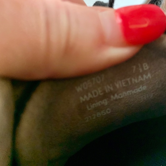 COLE HAAN Leathers Sneakers - Picture 7 of 7